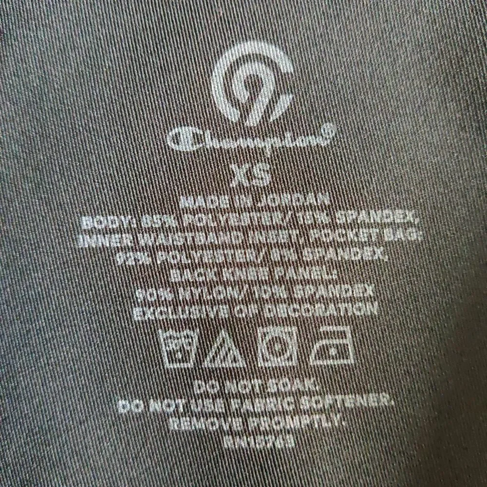 C9 by Champion Embrace compression legging sz XS - Picture 11 of 12